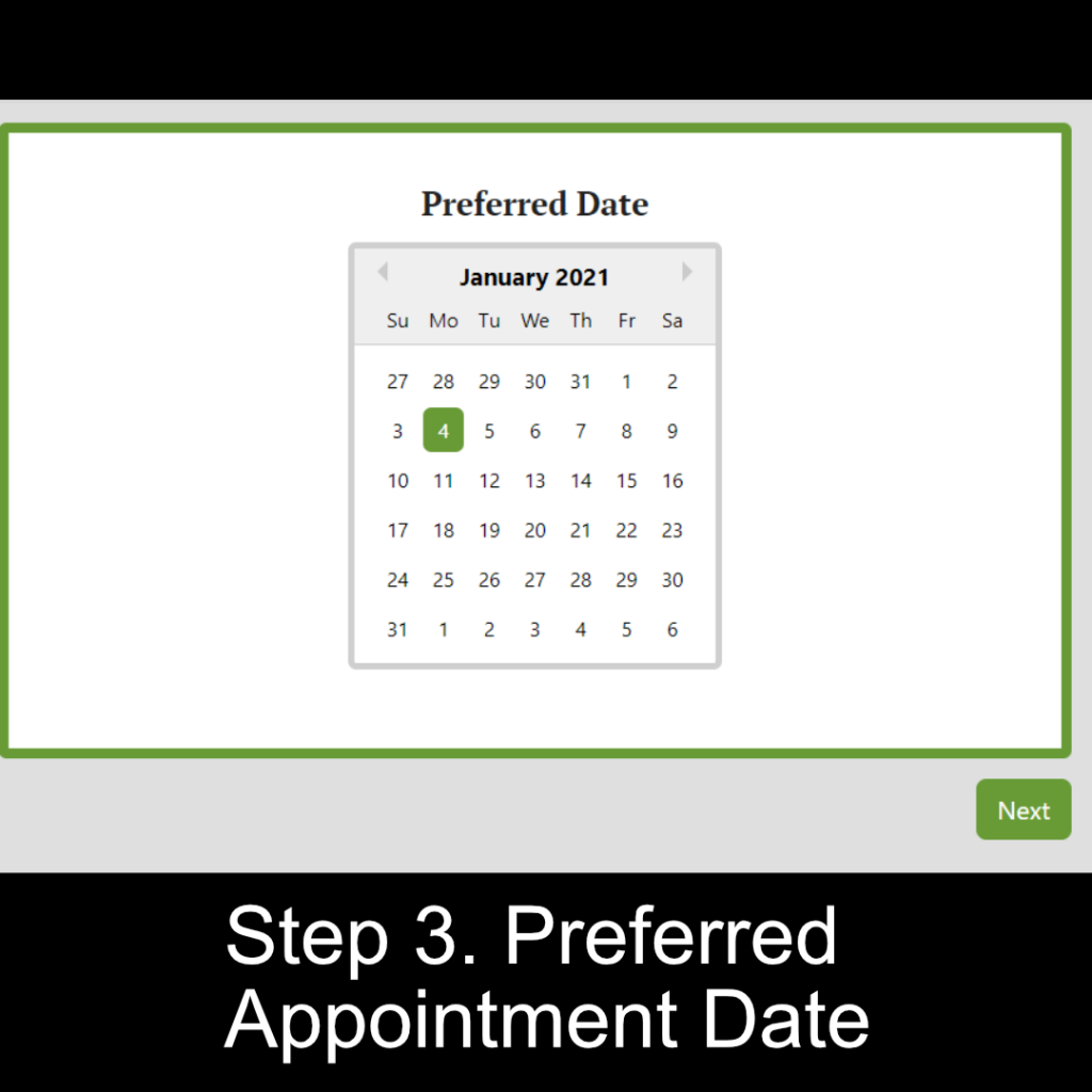 An Image Of Emrich Piano Service LLC Online Appointment Scheduling Put On By Emrich Piano Service